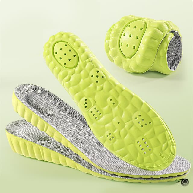 Kicks เทคนิคใหม่ พื้นรองเท้าเพิ่มสูง ที่มีคุณสมบัติลดสั่นสะเทือน ยับยั้งเหงื่อ ทนทานมาก ไม่ทําให้เท้าหนัก