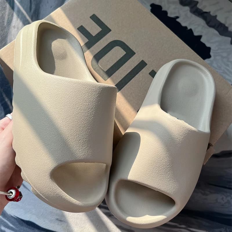 Hello Kolo2 รองเท้าแตะผู้ชาย รองเท้าแตะผู้หญิง รองเท้าแตะลําลองแฟชั่น รองเท้าแตะเกาหลี มินิมอล