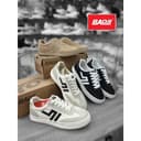 👟BAOJI บาโอจิ รองเท้าผ้าใบ Classic Style ไซส์41-45 , รุุ่น BRM1001, BRM1015, BRM1000