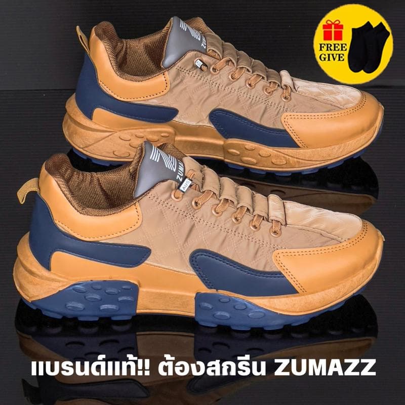 รองเท้า แบรนด์แท้ รองเท้าเพื่อสุขภาพ รุ่นSmart แบรนด์ไทย เกรดคุณภาพหน้าร้าน(ไม่ใช่เกรดโรงงาน)