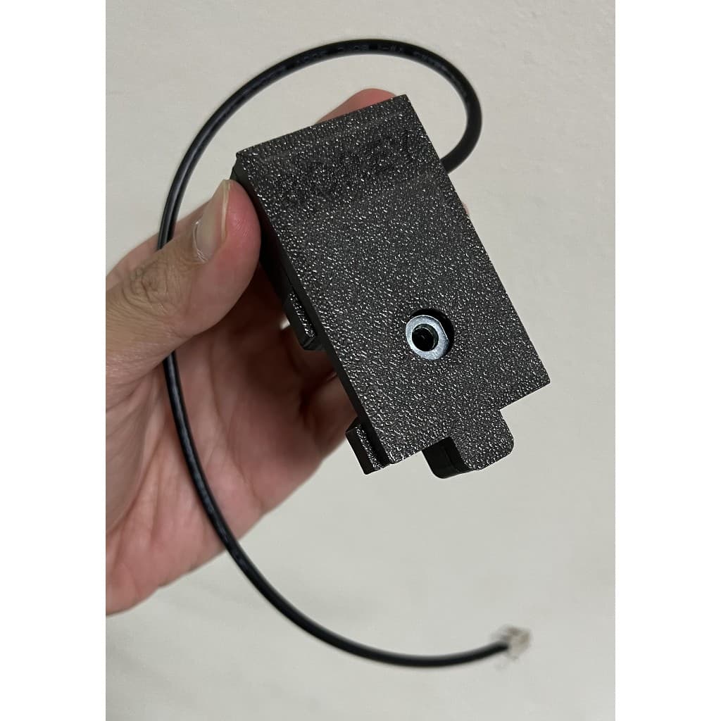 Loadcell Mod สําหรับ Moza R5 และ Moza R3