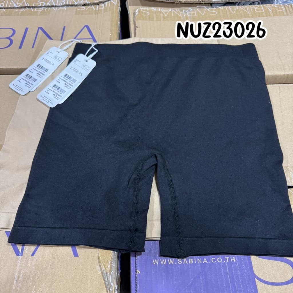 Sabina Panty Zone กางเกงในกันโป๊ รหัส NUZ23026/NUZ24021/NUZ24029/NUZ25024