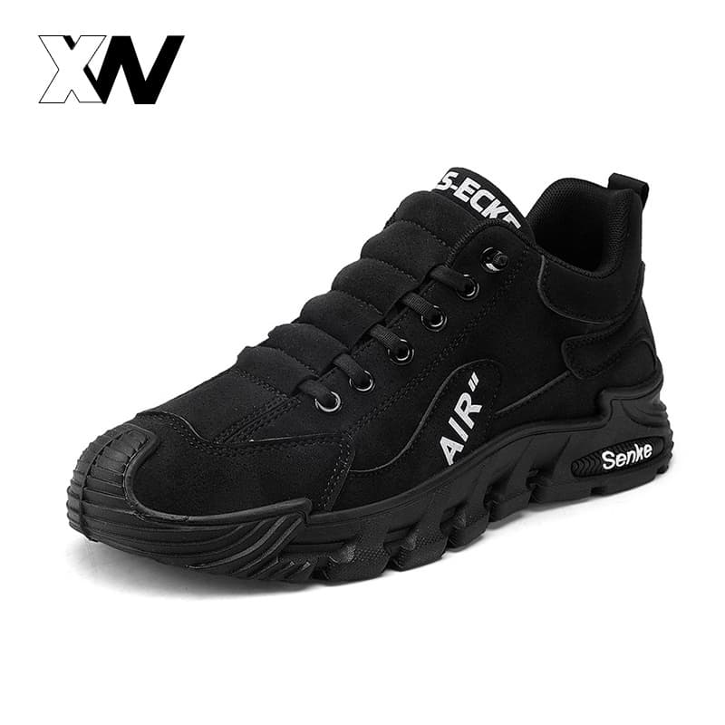 XWbrand ใหม่มาแรง รองเท้าผ้าใบนําเข้า วัสดุอย่างดี พื้นนิ่ม สวมใส่สบาย ที่สําคัญ ทนทาน ทําคยวามสะอาดง่าย…
