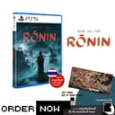 PlayStation 5TM Rise of the Ronin (By ClaSsIC GaME)