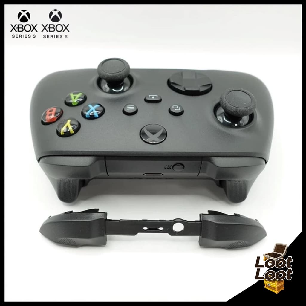 ก้านปีกนก LBRB ของจอยรุ่น Xbox Series S/X แถมไขควง
