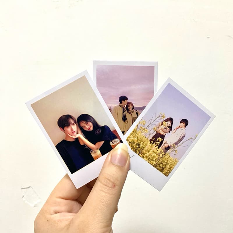 มีส่งด่วน รับงานเร่ง ปริ้นรูป 2x3 นิ้ว (สั่งขั้นต่ํา 10 บาท ไม่รวมค่าส่ง) มีซองใสขายแยก กึ่งด้าน คุณภาพสูง…