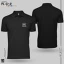 เสื้อโปโล Glock PL G-2 งานปัก