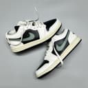 Air Jordan 1 Low Jade Smoke สีใหม่สุดฮิต (พร้อมส่ง)!!