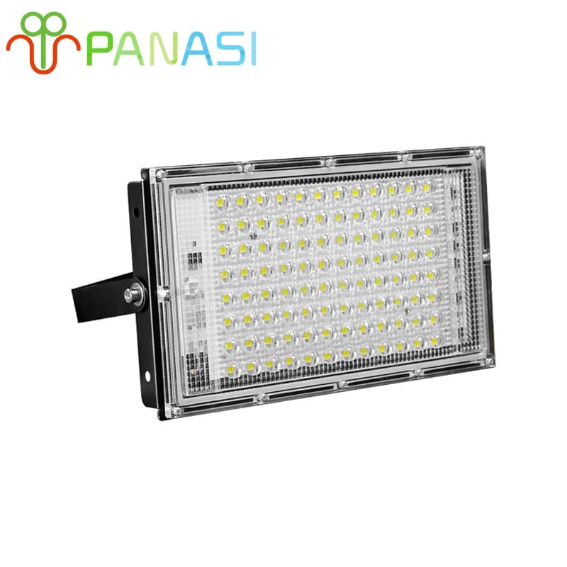 Panasi ไฟสปอตไลท์ LED กันน้ํา 85W 160W 350W SPORT LIGHT โคมไฟ ไฟถนน โคมไฟภูมิทัศน์ หลอดไฟ