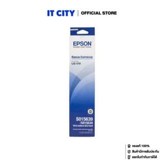 Epson RB S015639/LQ-310 (SP4-000302) ตลับผ้าหมึก