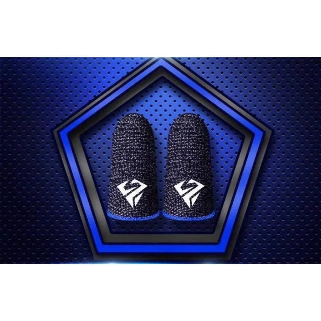 ถุงนิ้วเล่นเกมส์สําหรับเด็ก คนนิ้วเล็ก สั่งตัดพิเศษ finger sleeve custom professional breathable sweat-proof…
