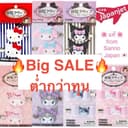 ✈️🌸 กิ๊บ Sanrio กิ๊บซานริโอ้ (แท้ 100%) กิ๊บ Kitty Melody Kuromi กิ๊บไอดอล จากญี่ปุ่น กิ๊บ โปเกม่อน Pokemon…