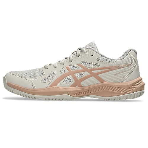 ASICS : 1072A107.250 UPCOURT 6 WOMEN รองเท้าสําหรับกีฬาในร่ม ผู้หญิง