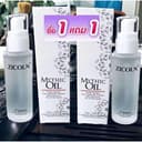 เซรั่มบํารุงผม ZICOLN น้ํามันใส่ผม เซรั่มผม ออยใส่ผม เซรั่มซ่อมผมเสีย ผมเงางาม กลิ่นหอม…