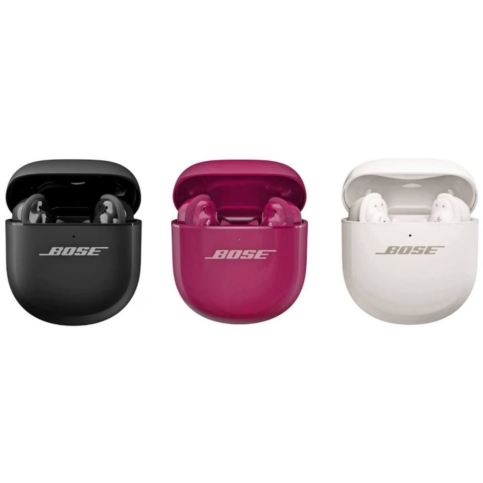 Bose QuietComfort Ultra Bluetooth Earbuds (2nd Gen) Wireless Earbuds รูปที่ 1
