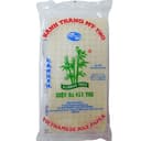 Bamboo Tree ใบเมี่ยงญวน แผ่นแป้งเวียดนาม ตราไผ่ แผ่นตัด เกรดB1 11x22cm 500g (1ห่อ)
