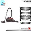 HITACHI เครื่องดูดฝุ่นแบบกล่อง กําลังมอเตอร์ 2,000 วัตต์ รุ่น CV-SM20C
