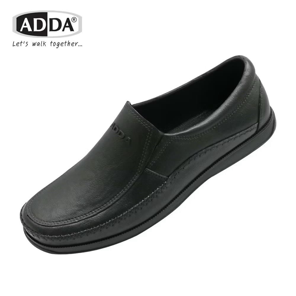 (ลูกค้าใหม่ราคา 1 บาท) รองเท้าADDA รองเท้าหุ้มส้น สําหรับผู้ชาย รุ่น 17601M1 (ไซส์ 7-11) ของแท้จากบริษัท