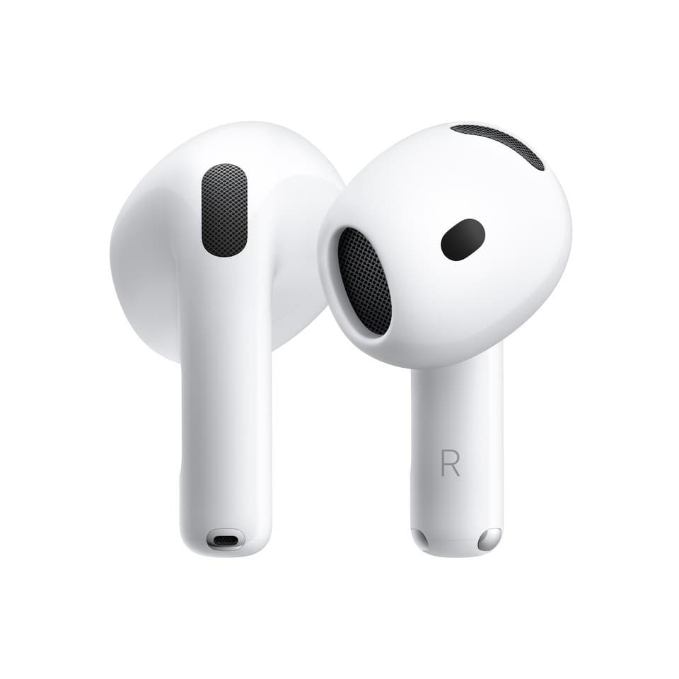 (ส่งด่วน) Apple AirPods 5 พร้อมเคสชาร์จแบบไร้สาย ; iStudio by UFicon