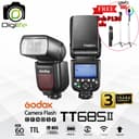 Godox Flash TT685II - TTL, HSS / Digilife Thailand