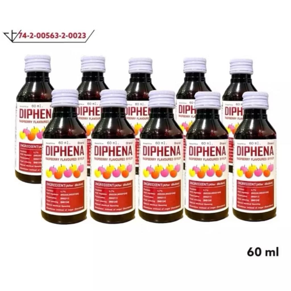 น้ําหวานเข้มข้น ไก่แดงงไดฟีนา หอมหวาน พร้อมส่ง