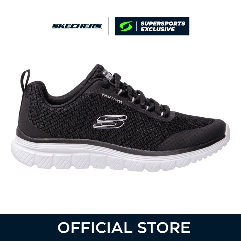 SKECHERS Sport Graceful 4.0 รองเท้าลําลองผู้หญิง [Supersports Exclusive]