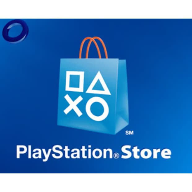 บัตร Play_station store Thl พร้อมส่ง