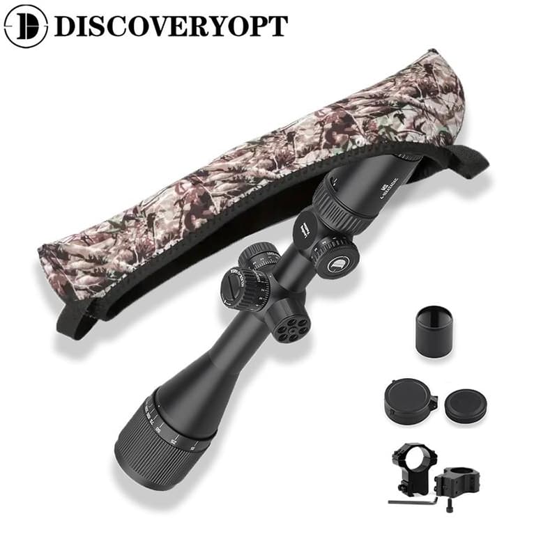 กระเป๋าป้องกันสําหรับกล้องโทรทรรศน์ Discovery ทําจากวัสดุดําน้ํา (Neoprene) ป้องกันฝุ่น กันน้ํา กันรอยขีดข่วน