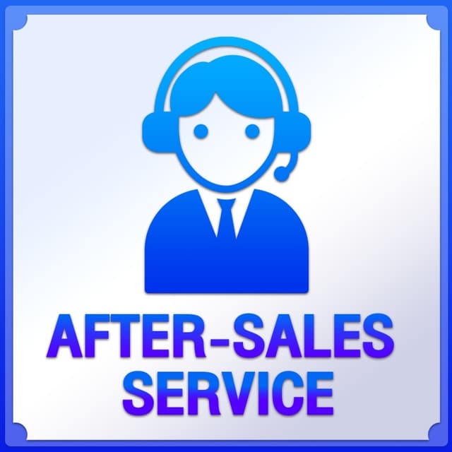 MiMiMall แพ็คเกจบริการหลังการขายพิเศษของ