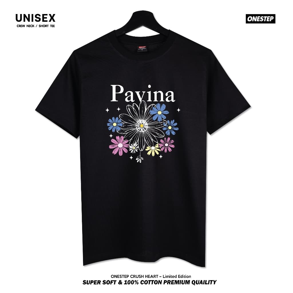ผ้า cotton แท้ 100% [Super Soft] อย่างดี หนานุ่ม ใส่สบาย ไม่ร้อน ลาย PAVINA 298 - Man ผู้ชาย Women ผู้หญิง…