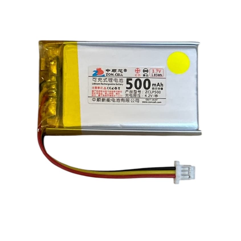 602540 502540 500mAh VGN Dragonfly F1 MOBA R1 atk a9ultra Wireless Mouse เมาส์ไร้สาย vxe mad R