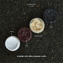 LeMans Leather Cream 50ml ยาขัดรองเท้า 4 สี เพื่อรักษาและฟื้นฟู เครื่องหนัง