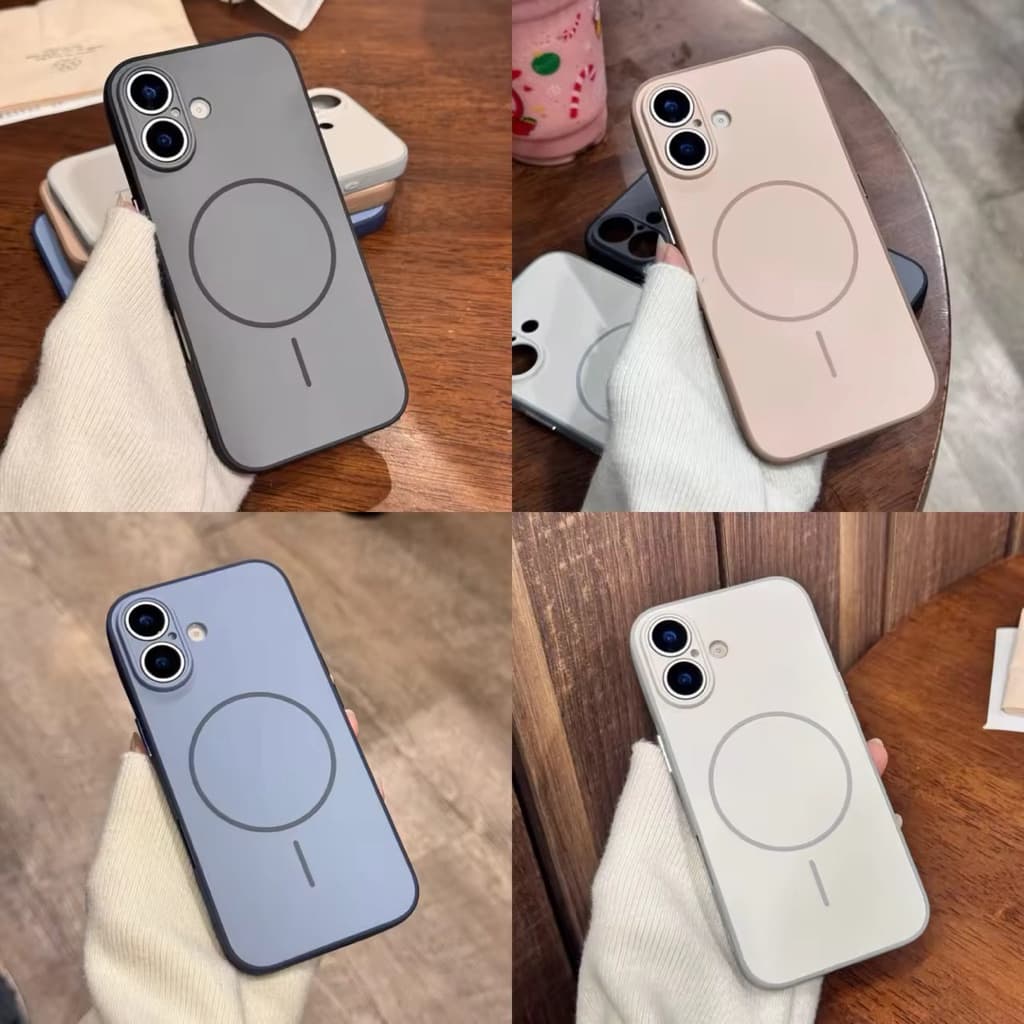 เคสพาสเทล สําหรับ Samsung A08 A18 A37 A57 A04S A05S A06 A07 A13 A15 A16 A17 A36 A56 A54 A55 S23 S24 S25 S26…
