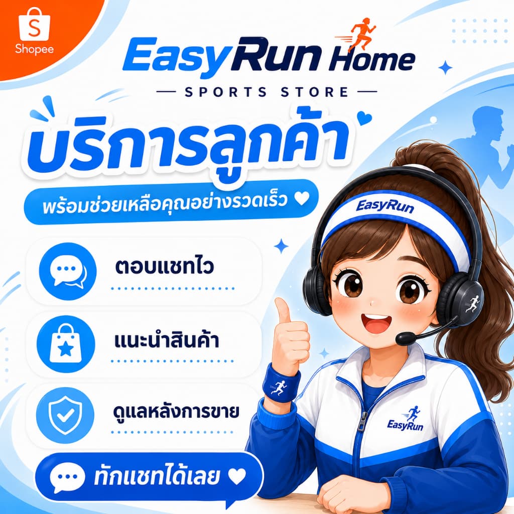 บริการหลังการขาย ร้านนิพพาน กรณีสินค้าเสียหาย ได้รับสินค้าไม่ตรง สอบถามข้อมูลเพิ่มเติมเกี่ยวกับสินค้า