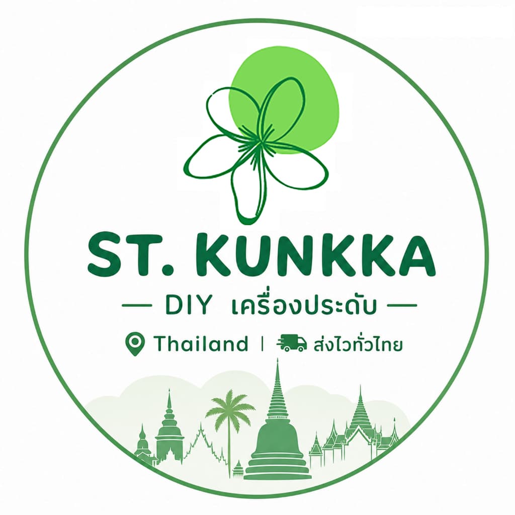 St.kunkka Gift ของขวัญกวาดล้าง การให้ของขวัญมีจํานวนจํากัด จัดส่งจากประเทศไทย