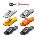 ADDA รุ่น 5TD12-M1 รองเท้าแตะ รองเท้าแตะแบบสวม ไซส์ 7-10 ของเเท้ พร้อมส่ง