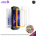 JSAUX Anti-Glare Screen Protector for Legion Go 2, S & 1 | GP0132, GP0126 & GP0117 ฟิล์มกระจก[ผ่อน0%มีของแถม]