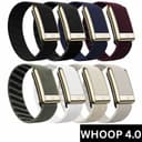 หมดไว!![⚠️Whoop4.0และLOOPเท่านั้น⚠️] Gold🇺🇸 สายWHOOP+ โลโก้W 🇺🇸สายOriginal สายwhoop ไม่ใช่ของแท้…