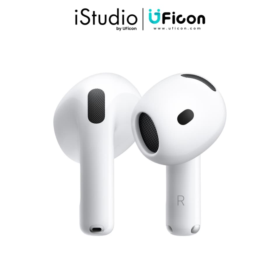 (ไม่ใช่ส่งด่วน) Apple AirPods 5 ; iStudio by UFicon