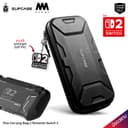 SUPCASE Plus Carrying Bags Nintendo Switch 2 กระเป๋า Nintendo Switch 2[สินค้าแท้100%ผ่อน0%มีของแถม]