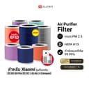 (Payday ลดเพิ่ม 30บ.) iSUPER ไส้กรอง HEPA สําหรับ Xiaomi Air Purifier Filter 2 2S 2H 3H Pro 2C 3C/4 4Lite 4…