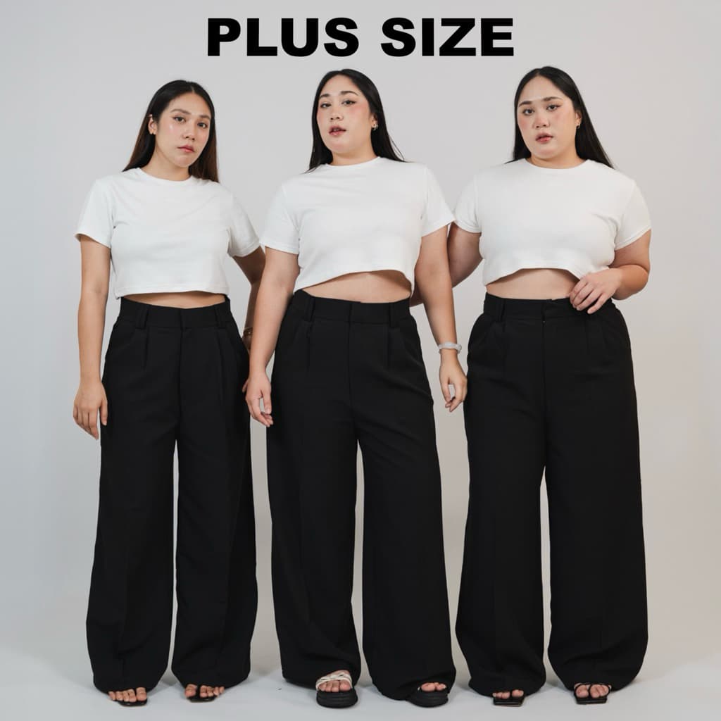 Plus size_SP023 Twain hasp รุ่นที่ขายดีที่สุด เอวเล็กสะโพกใหญ่กระบอกใหญ่เอาใจสาวอวบใส่สวยเก็บพุงสุดๆ