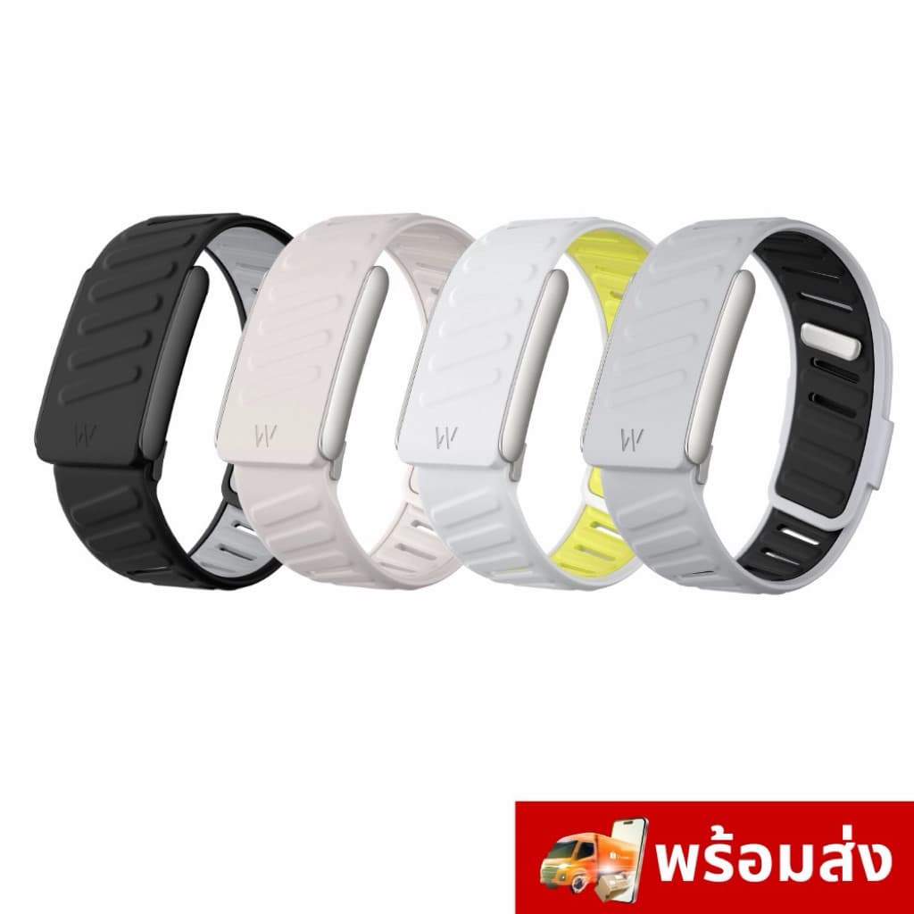 รุ่นประหยัด สายWhoop5.0+W Sport สาย Whoop ไม่ใช่ของแท้ โรงงานมาเอง