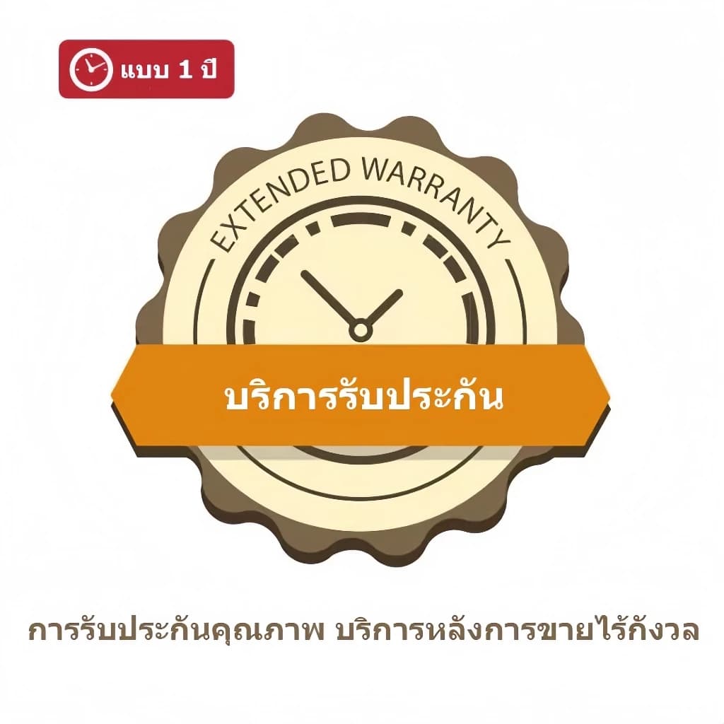 บริการหลังการขายกล้องวงจรปิด V380/Cam720(รับประกันหนึ่งปี)