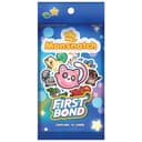 MonSnatch : Boosterbox 01 First Bond (ENG) 1 ซอง 10ใบ