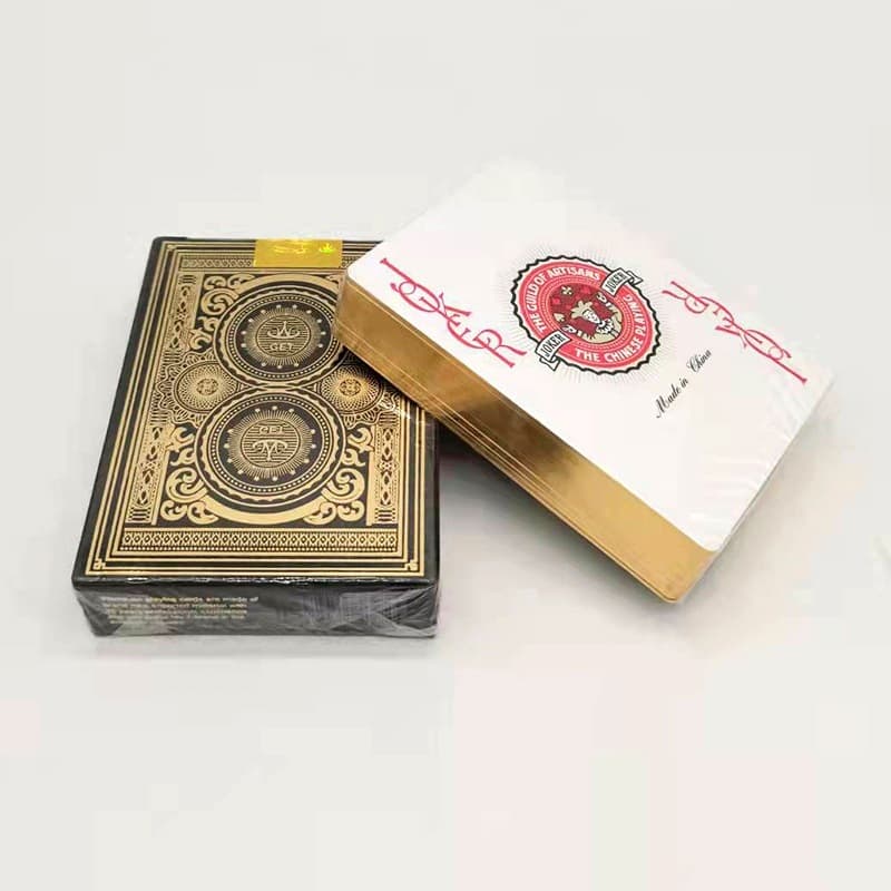 การ์ดเมจิก【GET】ของสะสมอนิเมะ Magician props