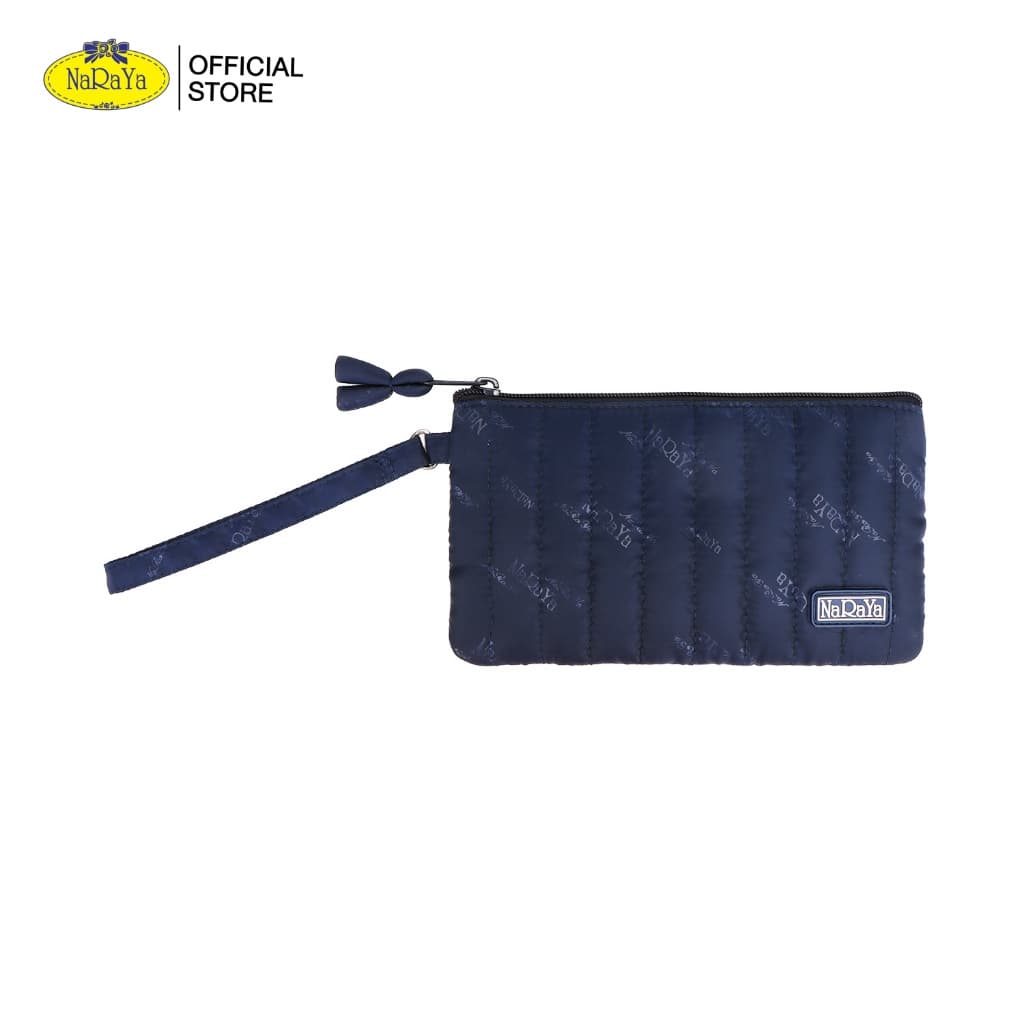 NaRaYa Bubble Up Multipurpose bag กระเป๋าอเนกประสงค์ NBU-1006WR