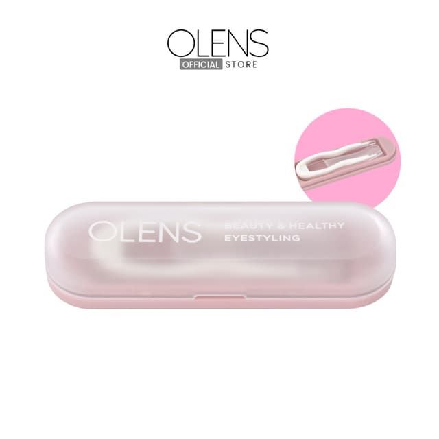 OLENS TWEEZER AND APPLICATOR SET_(GWP)