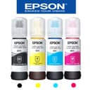 Epson หมึก 003 แท้ L3110 / L3150 / L5190/L3210/L3216/L3250/L3256/L5290/L5296