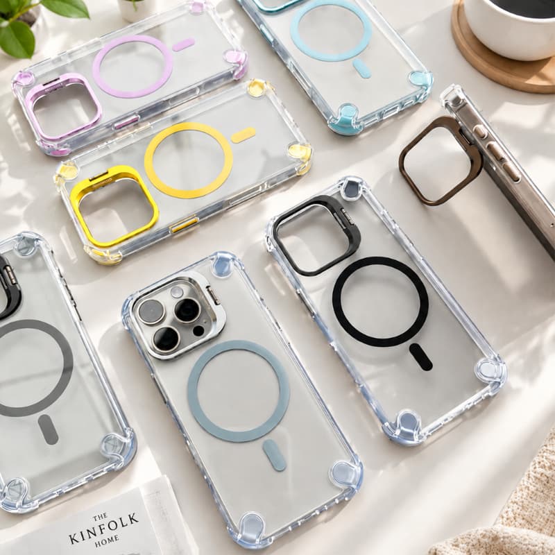 เคสโทรศัพท์ลายการ์ตูนน่ารัก กันกระแทก สีพาสเทล ดีไซน์เกาหลี สําหรับ iPhone 11 12 13 14 15 16 17 Pro Max…